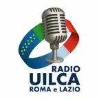 Radio UILCA Roma e Lazio iOS Icon