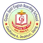 Gyan Jyoti Eng Boarding School iOS Icon