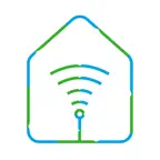 COSMOTE Fiber To The Room iOS Icon