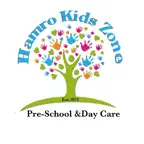 Hamro Kids Zone Pre School iOS Icon