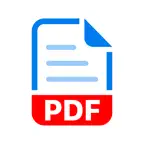 PDF Scanner - Fax, Sign & Edit iOS Icon