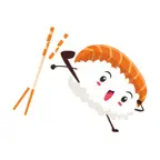 Барашка Ролл iOS Icon