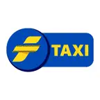 F-Taxi iOS Icon