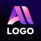 AI Logo - Generator & Maker iOS Icon