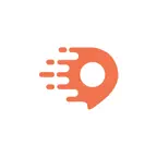 Mnadeep - مناديب iOS Icon