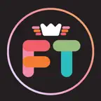 Fairy Tales by Kids&Us iOS Icon