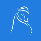 Poultryfy iOS Icon