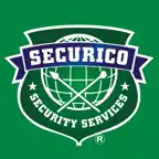 Securico Security App iOS Icon