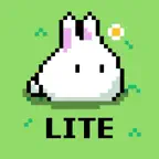 Rabbit's Hop Lite iOS Icon
