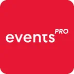 EventsPRO Messukeskus&Expomark icon