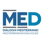 MED 2026 iOS Icon