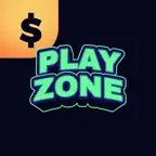 PlayZone: Get Paid Real Money icon