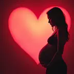 My Baby - Pregnancy Diary iOS Icon