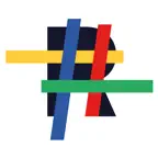 Organisatie Rotterdam Centrum iOS Icon