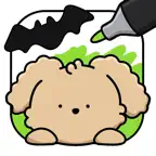 Color Goods™ - Coloring Games icon