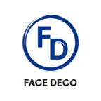 FACE DECO iOS Icon