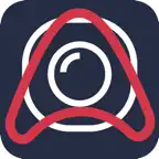 OCI Connect View iOS Icon