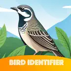 Bird Identifier - Byrdd iOS Icon
