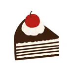 The Sweet Dessert3 iOS Icon
