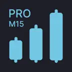 Coresignals M15 Pro Icon
