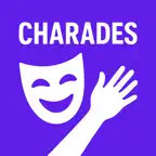 Charades: One Shows, All Guess iOS Icon