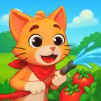 ポイントファーム - Point Farm iOS Icon