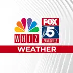 WHIZ Fox5 Weather iOS Icon
