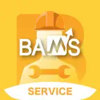BAMS SERVICE iOS Icon