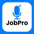 JobPro AI iOS Icon