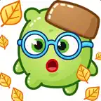 StickerAlbums：打造专属贴纸相册，释放创意与个性 iOS Icon