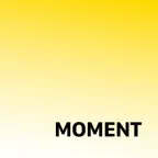 Moment - On This Day History iOS Icon