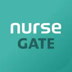 널스게이트 NurseGate Icon