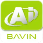BAVIN AI iOS Icon