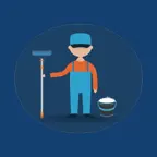 Blue Pro iOS Icon