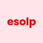 에솔쁘 - esolp iOS Icon