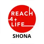 Reach4Life Shona iOS Icon