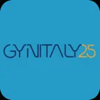 GYNITALY25 iOS Icon