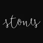 Stones Pass iOS Icon