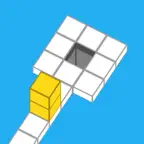 Block Escape: 3D Block Puzzle iOS Icon