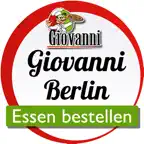 Pizzeria Giovanni Berlin App iOS Icon