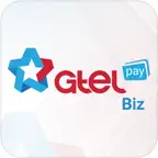GtelPay Biz iOS Icon