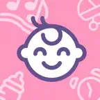 Pregnancy App: Baby Tracker iOS Icon