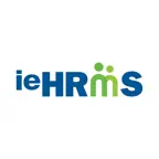 ieHRMS iOS Icon