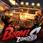 Boom! Zombies iOS Icon