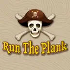 Run The Plank iOS Icon