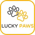 Lucky Paws: Schweiz iOS Icon