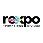 REXPO Connect iOS Icon