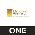 McNeeseAgent ONE iOS Icon