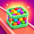 Beads Out iOS Icon