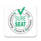SURE SEAT iOS Icon